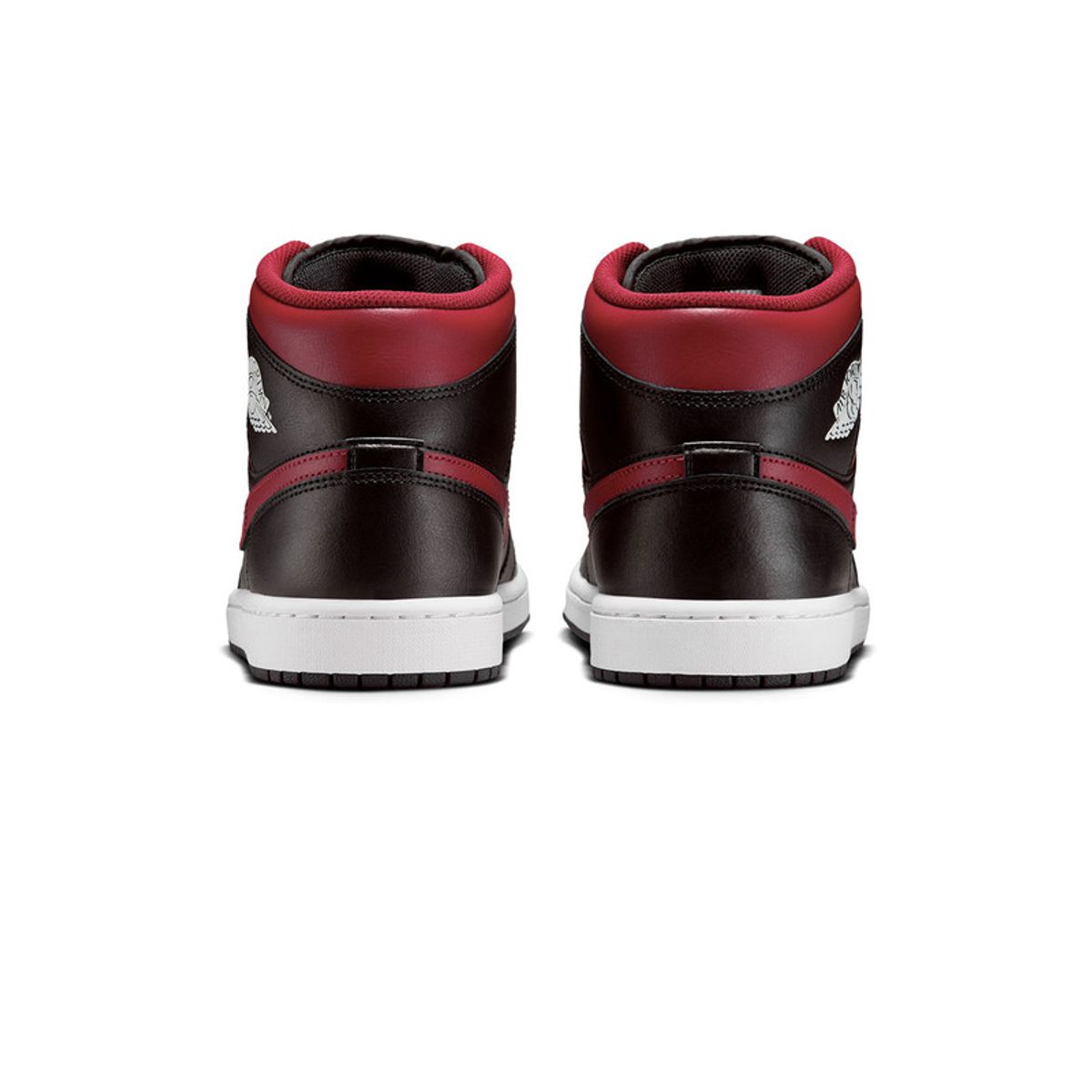 JORDAN - Botas Jordan 1 Mid Hombre