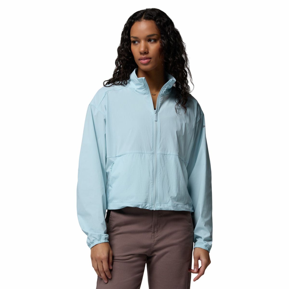 COLUMBIA - Chaqueta Mujer Columbia AMAZESTRETCH JACKET Negro COLUMBIA