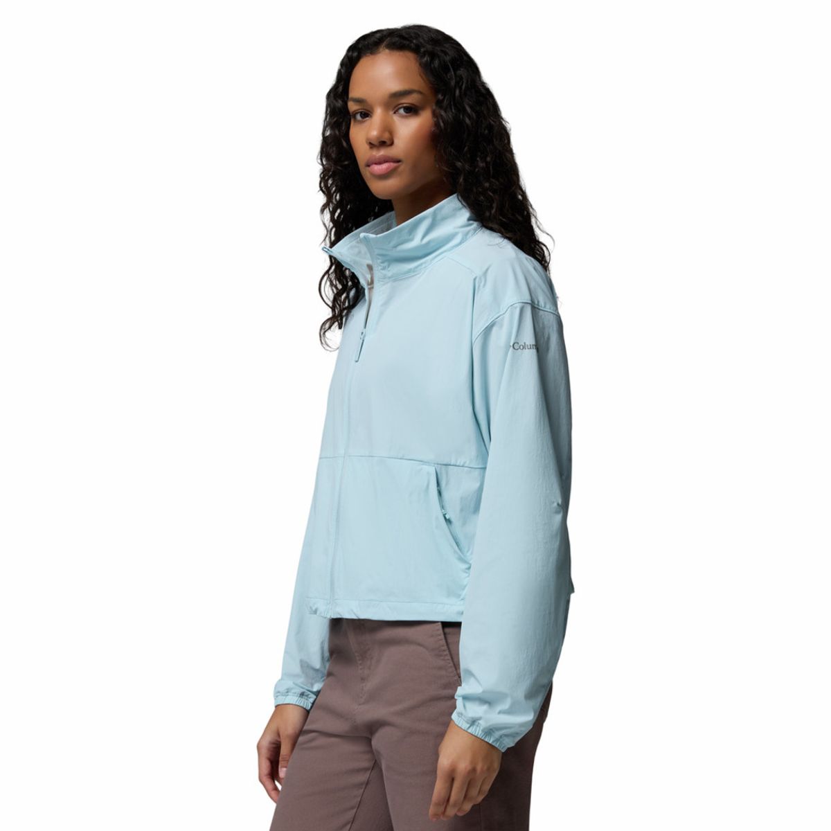 COLUMBIA - Chaqueta Mujer Columbia AMAZESTRETCH JACKET Negro COLUMBIA