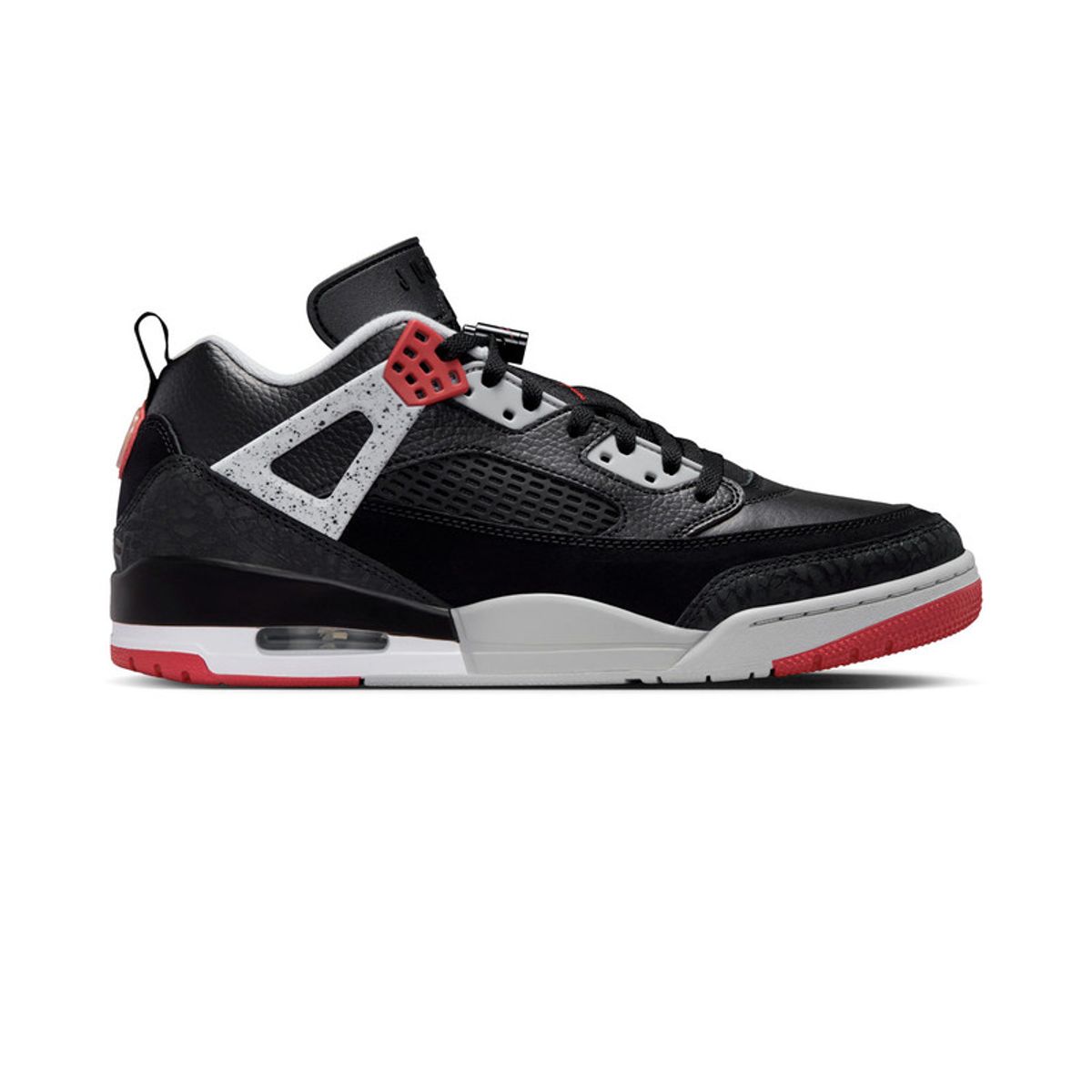 JORDAN - Tenis Jordan Spizike Low Hombre