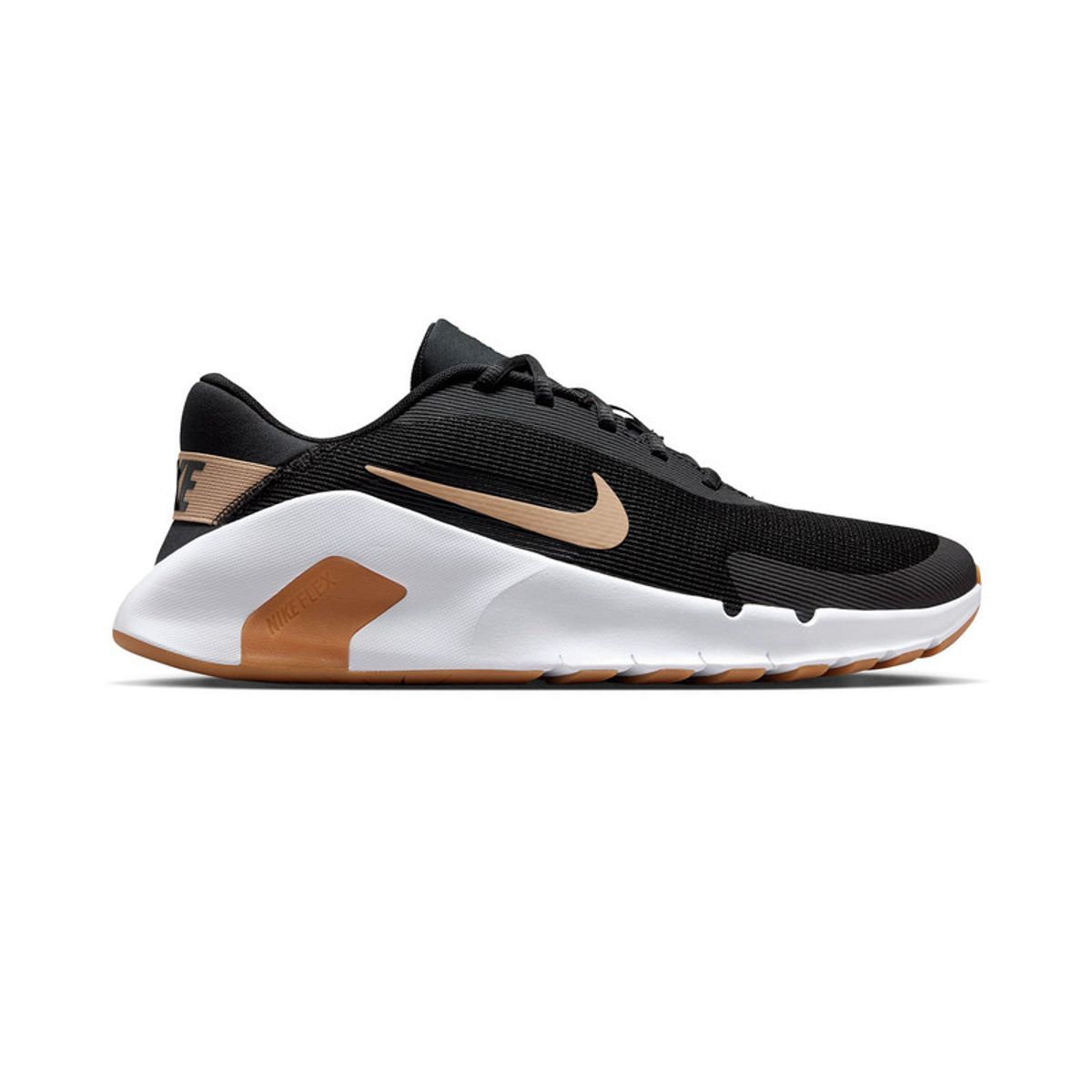 NIKE - Tenis Nike Flex Train Hombre