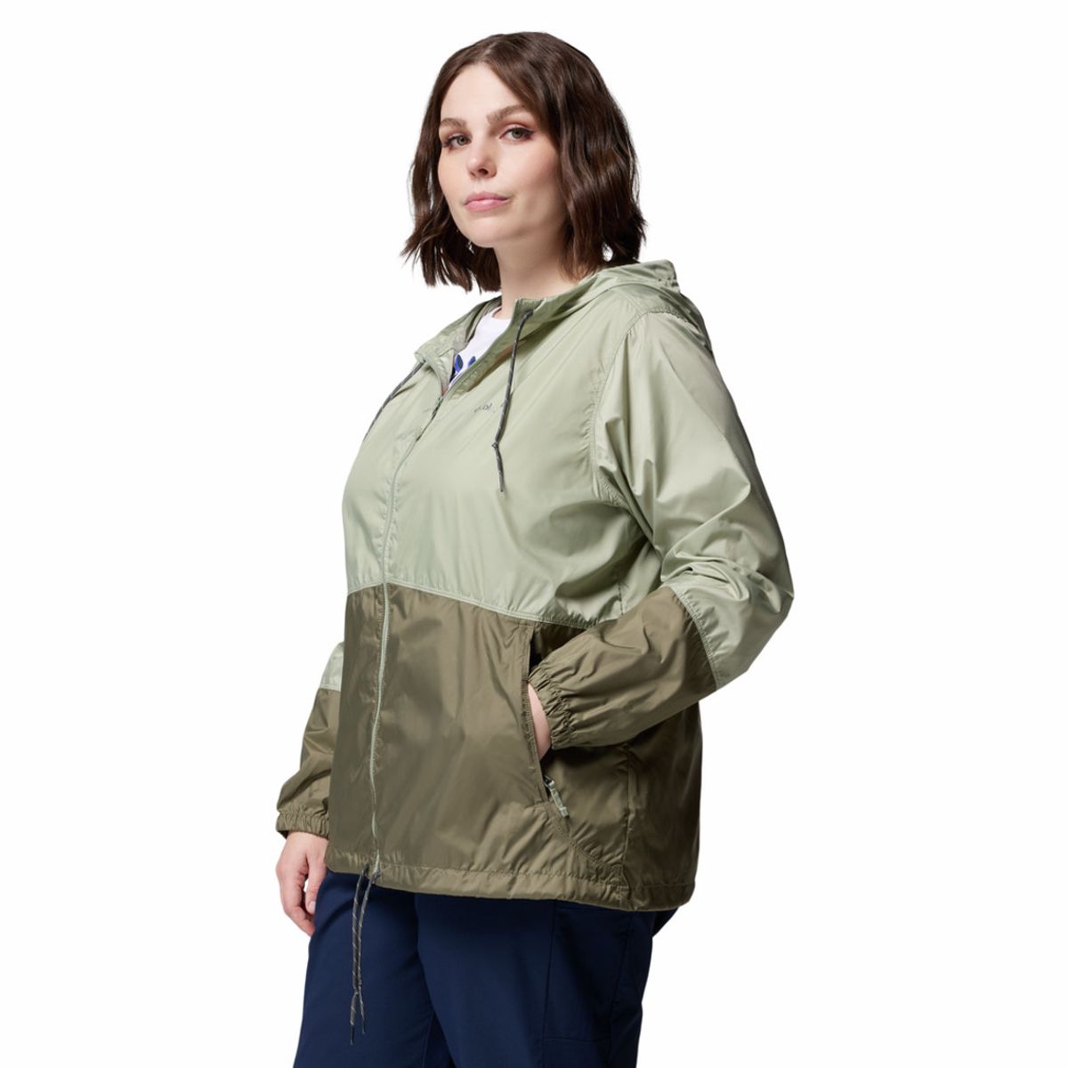 COLUMBIA - Chaqueta Mujer Columbia FLASH FORWARD II Crema COLUMBIA