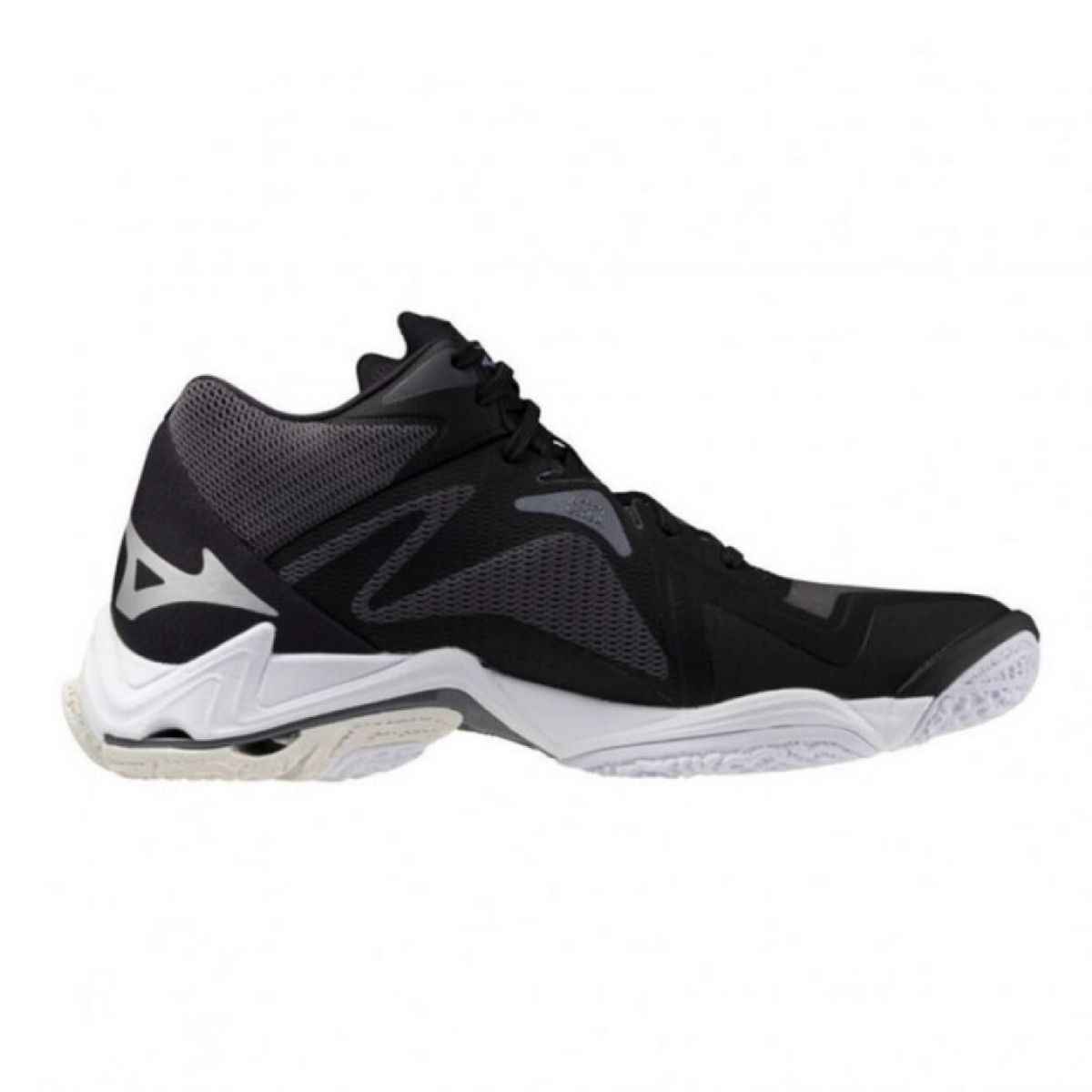 MIZUNO - Tenis Deportivo Voleibol Mizuno Wave Lightning Z8 MID