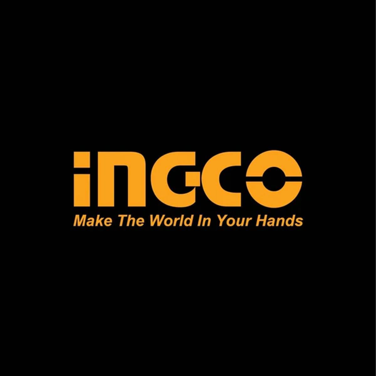 INGCO - Mezclador 110120V 5060Hz 0-750Rpm 1400W Umx214008