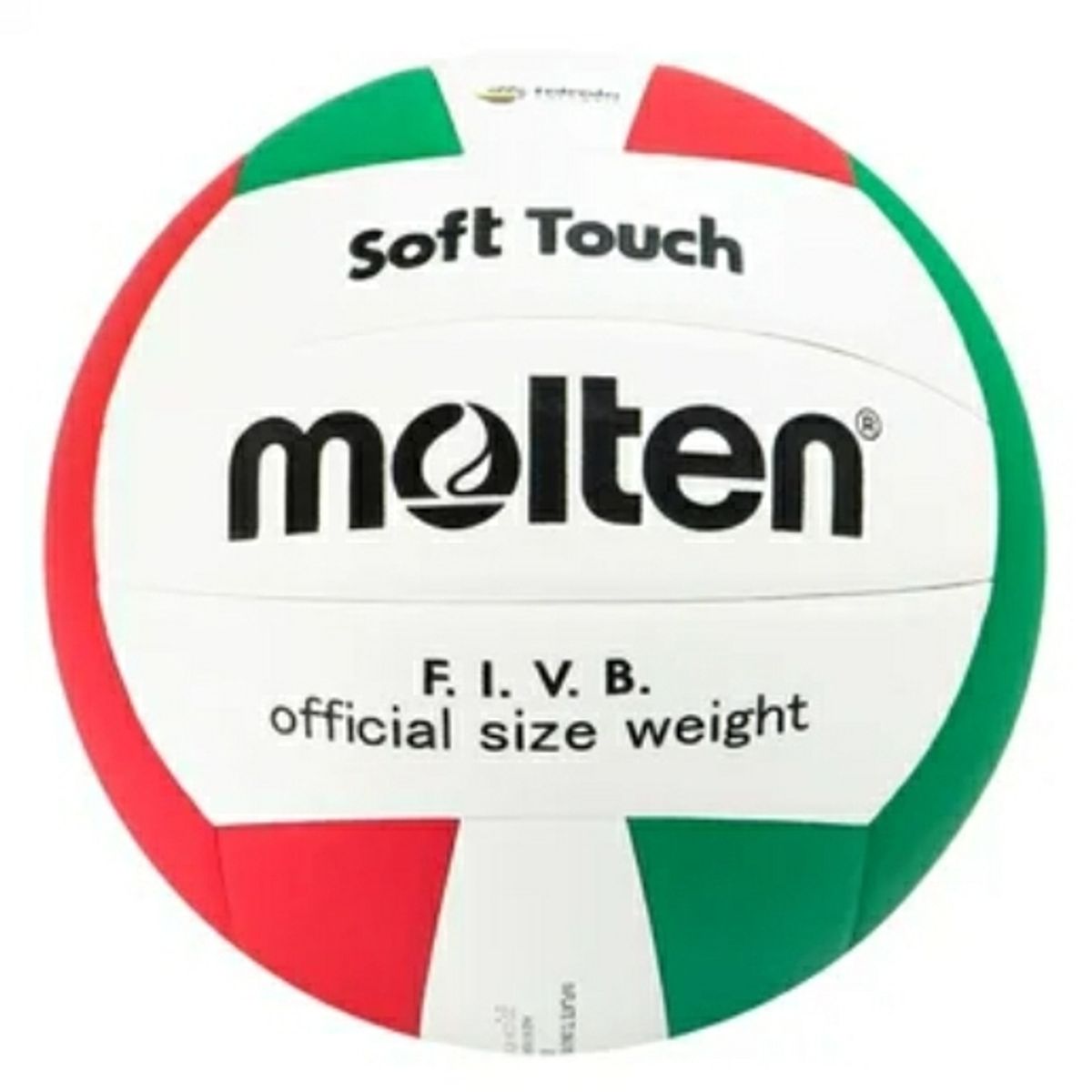 MOLTEN - Balón de Voleibol Molten V58SLC