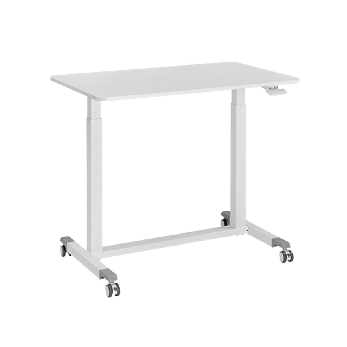 GENERICO - ESCRITORIO NEUMÁTICO AJUSTABLE EN ALTURA