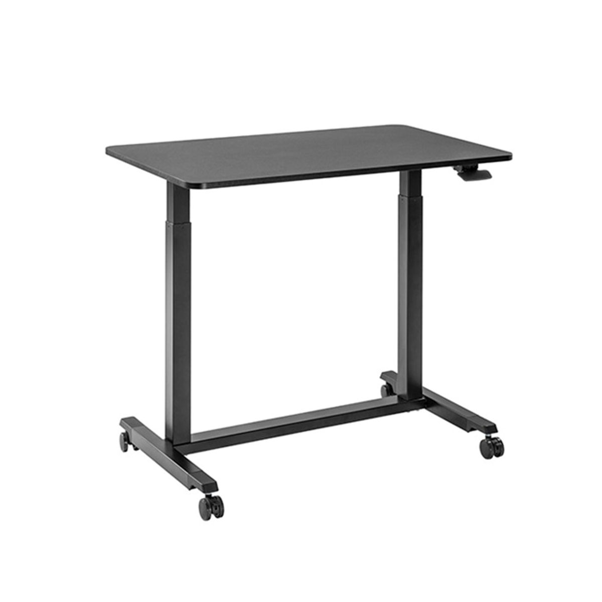 GENERICO - ESCRITORIO NEUMÁTICO AJUSTABLE EN ALTURA