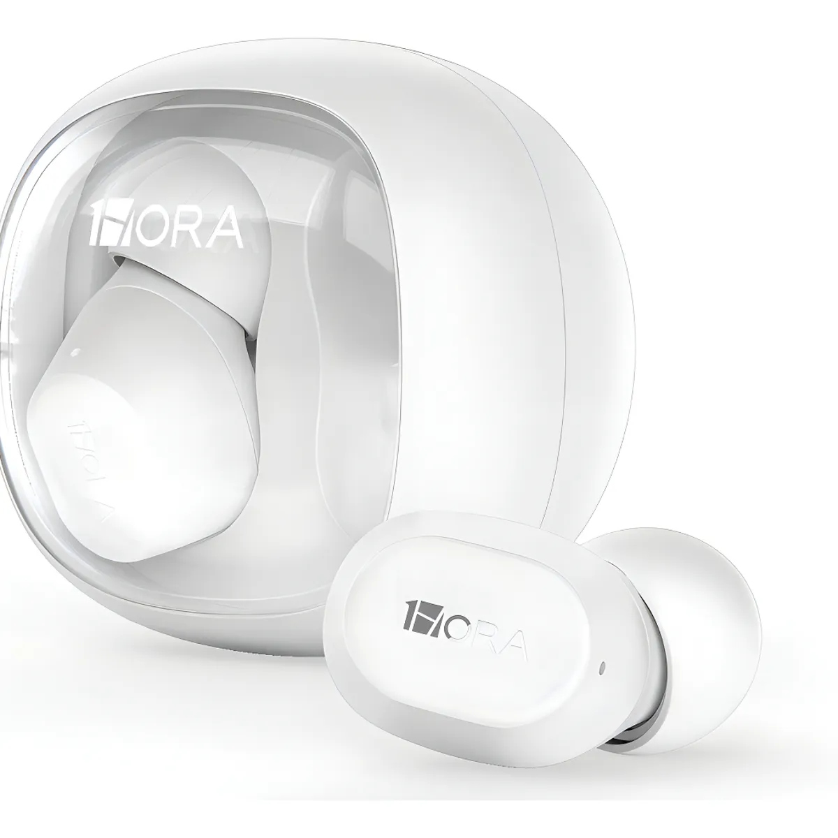 1HORA - Auriculares Inalámbricos Bluetooth Audífonos 1hora Aut208