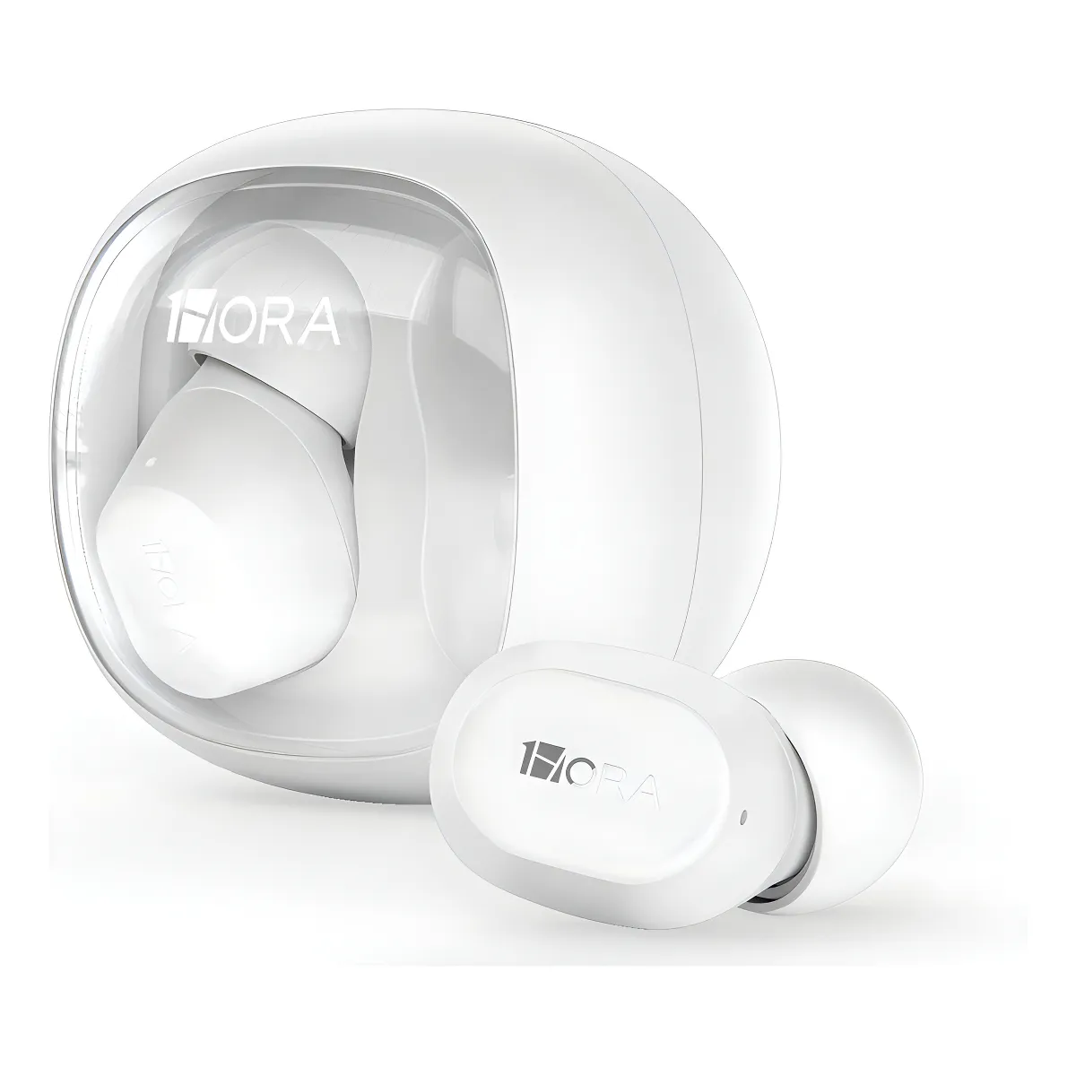 1HORA - Auriculares Inalámbricos Bluetooth Audífonos 1hora Aut208