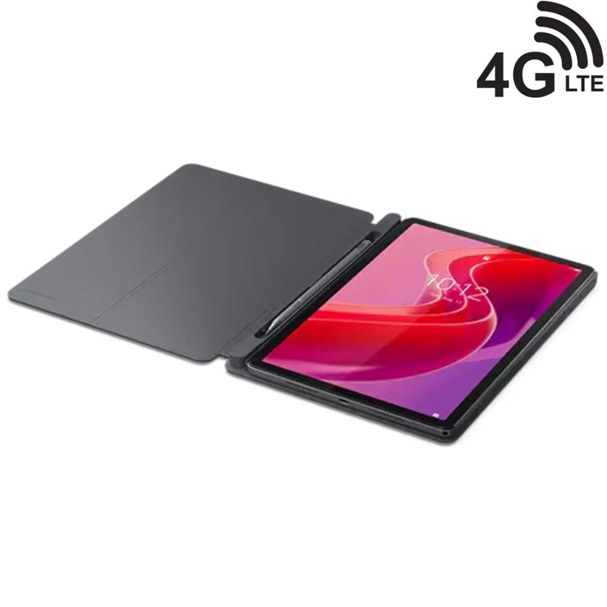 LENOVO - Tablet Lenovo TAB M11 LTE 4G de 11 Pulgadas 8GB RAM 128GB SSD TB330XU Incluye Funda y Lapiz