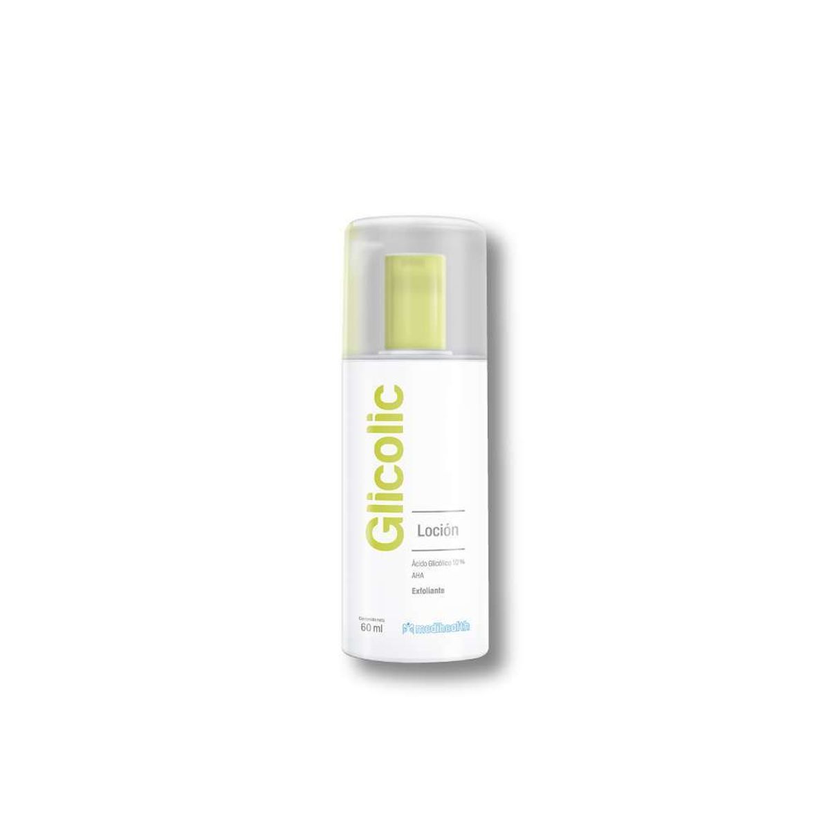 MEDIHEALTH - MEDIHEALTH Glicolic Locion 60 Ml