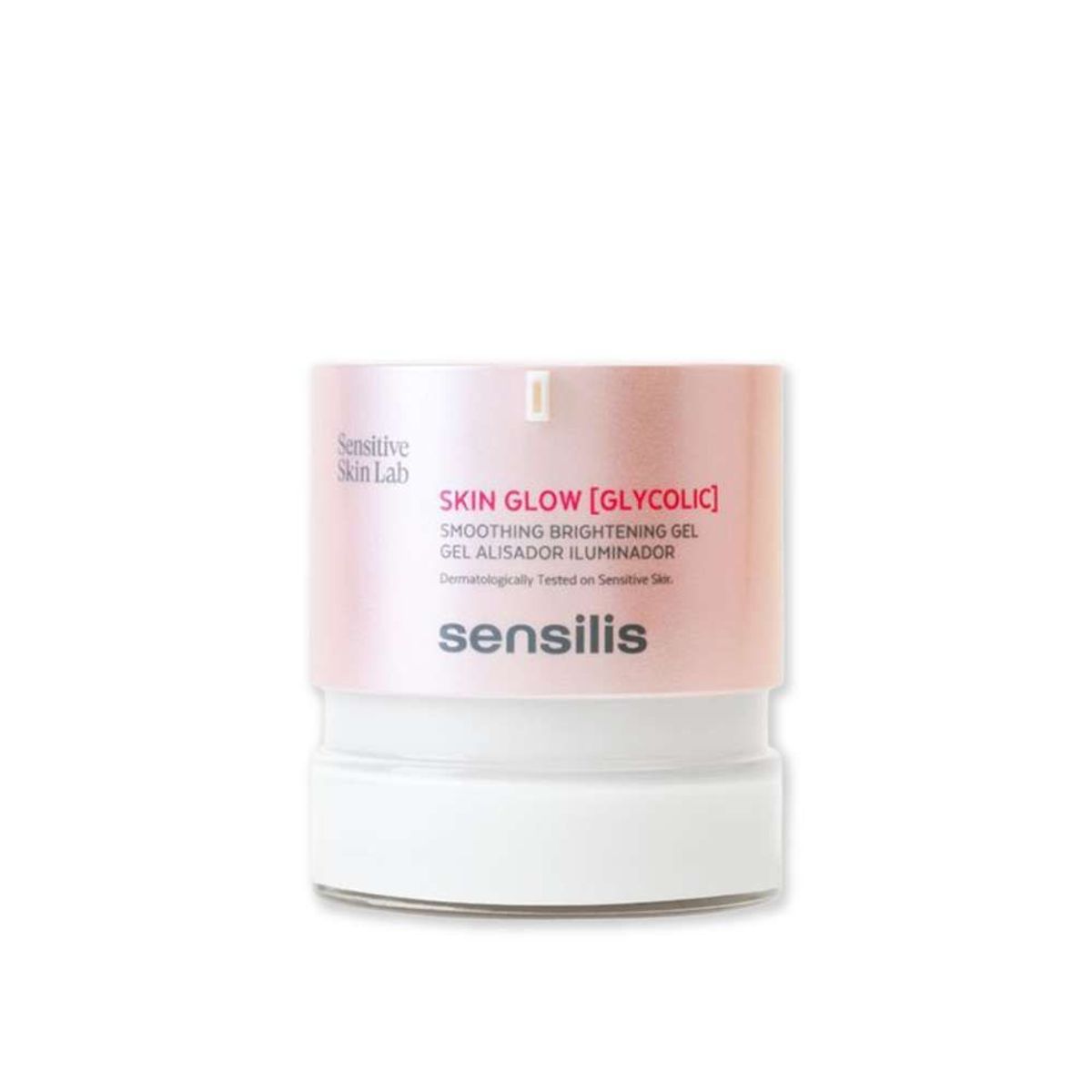 SENSILIS - SENSILIS Skin Glow Glycolic Gel x50ml