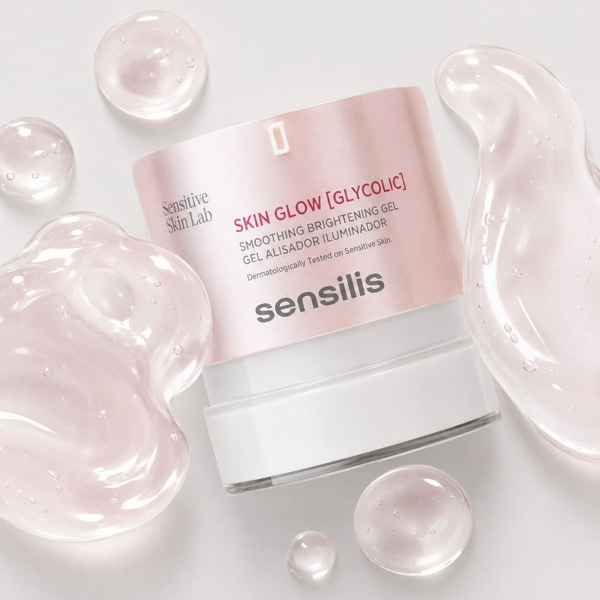 SENSILIS - SENSILIS Skin Glow Glycolic Gel x50ml