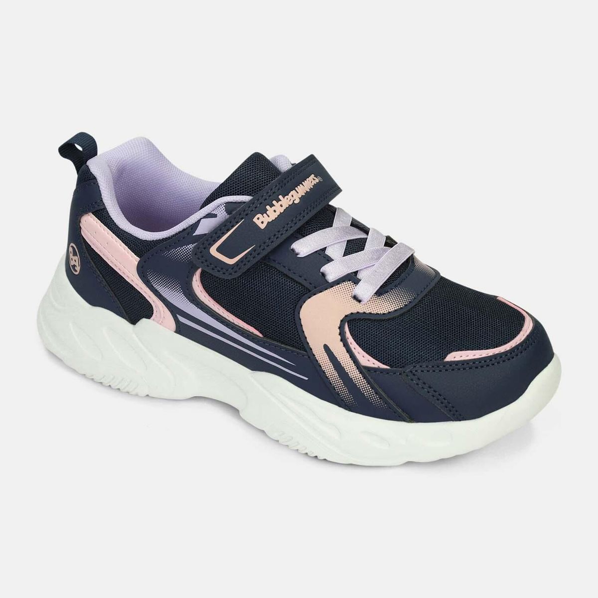 BUBBLE GUMMERS - Tenis Para Niña Bubblegummers Tata Derby