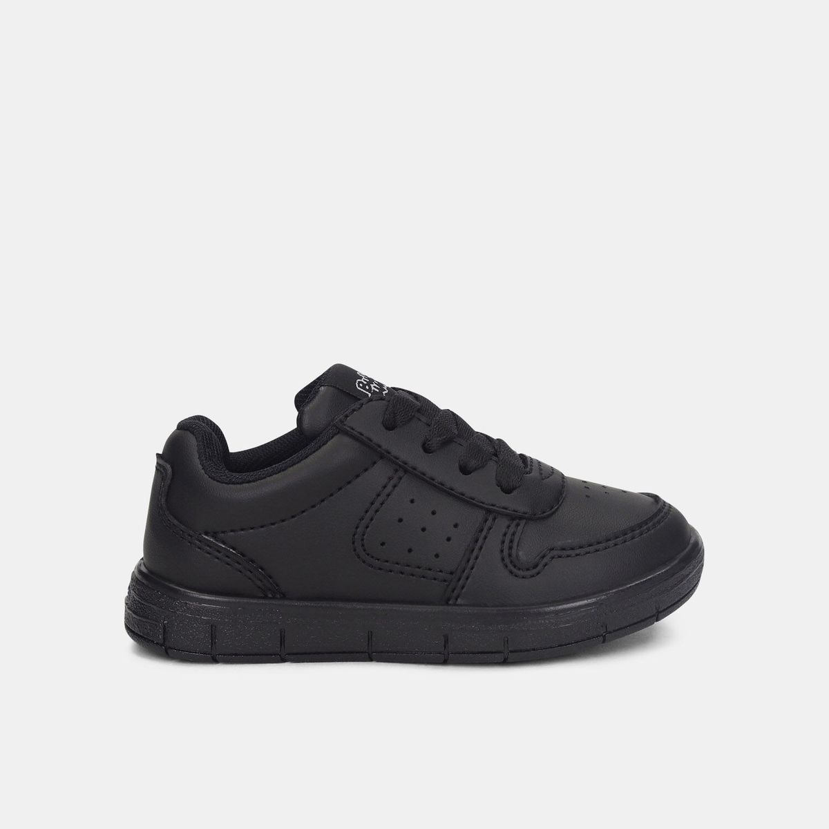 BUBBLE GUMMERS - Tenis Escolares Infantil Para Unisex Bubblegummers Azul