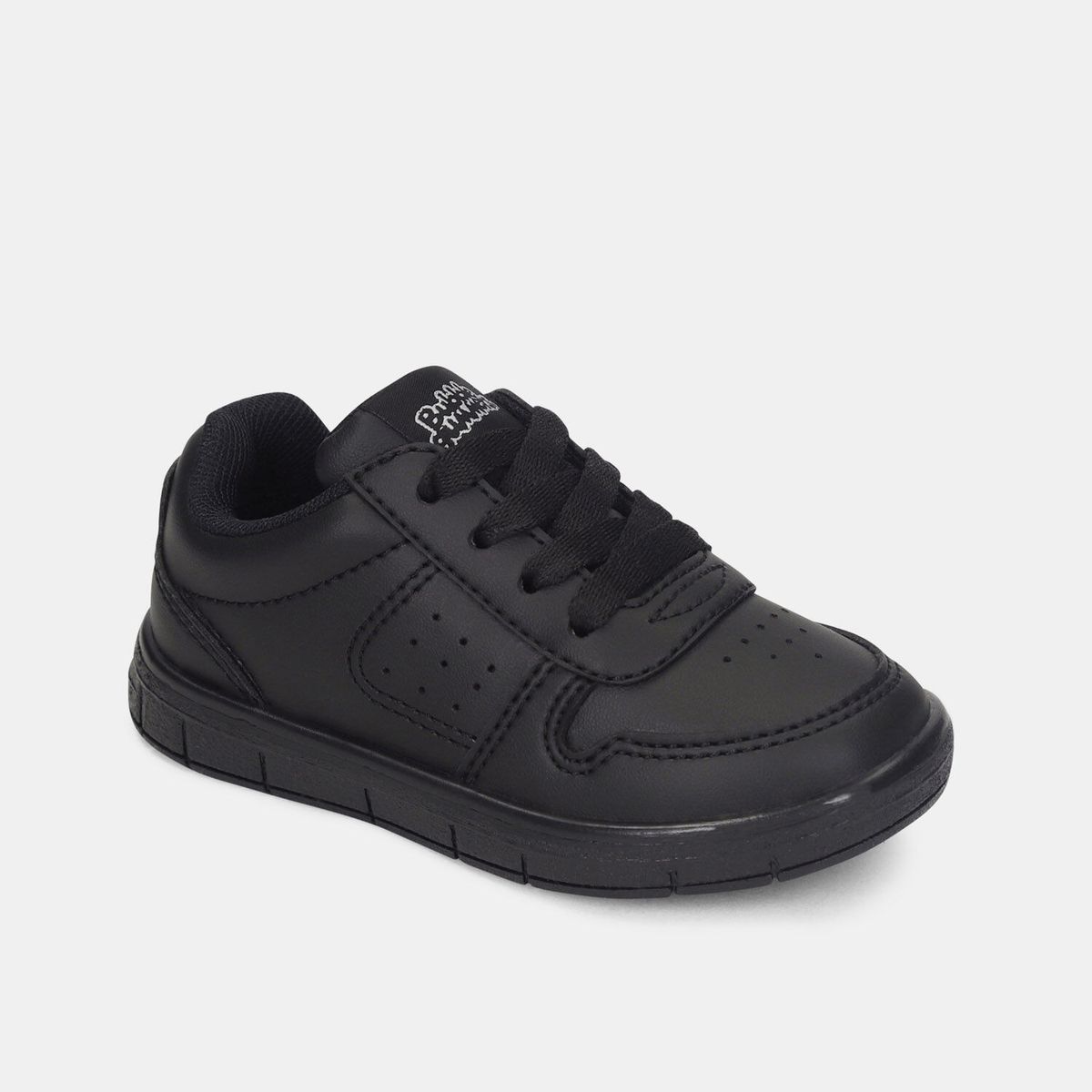BUBBLE GUMMERS - Tenis Escolares Infantil Para Unisex Bubblegummers Azul