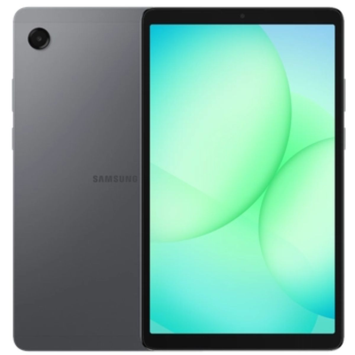 SAMSUNG - Tablet Samsung Galaxy A11 + 256GB  WIFI RAM 8GB  11 pulgadas Gris Grafito