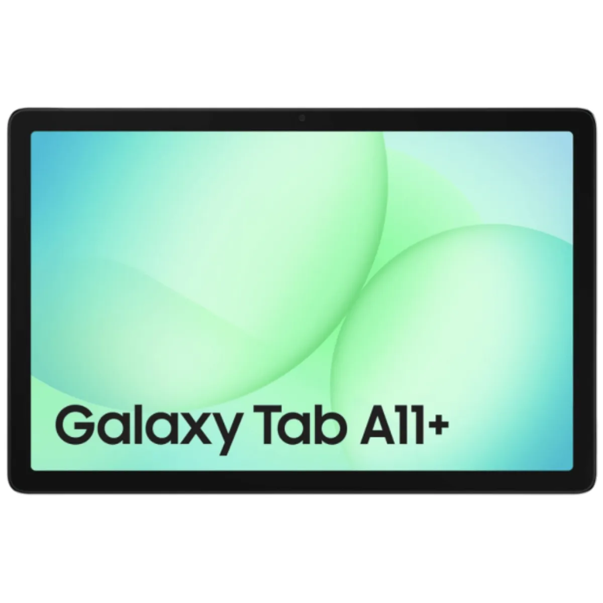 SAMSUNG - Tablet Samsung Galaxy A11 + 256GB  WIFI RAM 8GB 11 pulgadas Silver