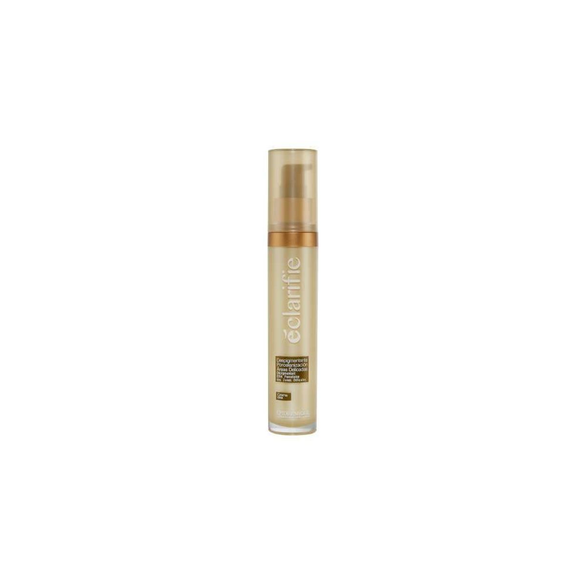 EPIDERMIQUE - EPIDERMIQUE Eclarifie Despigmentante Áreas Delicadas X 45 Ml
