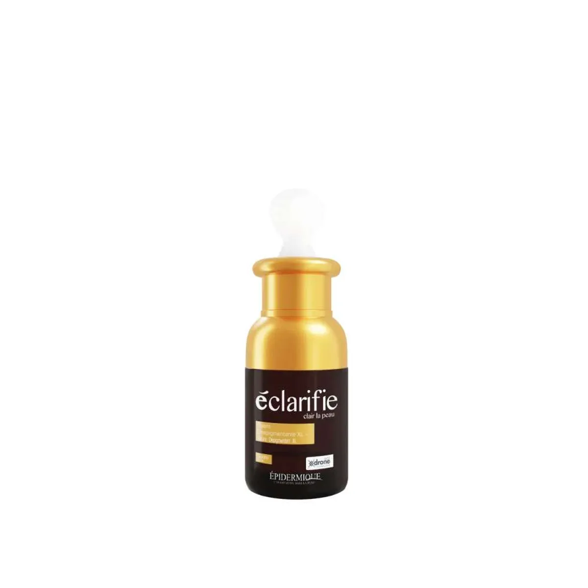 EPIDERMIQUE - EPIDERMIQUE Eclarifie Suero Despigmentante Xl