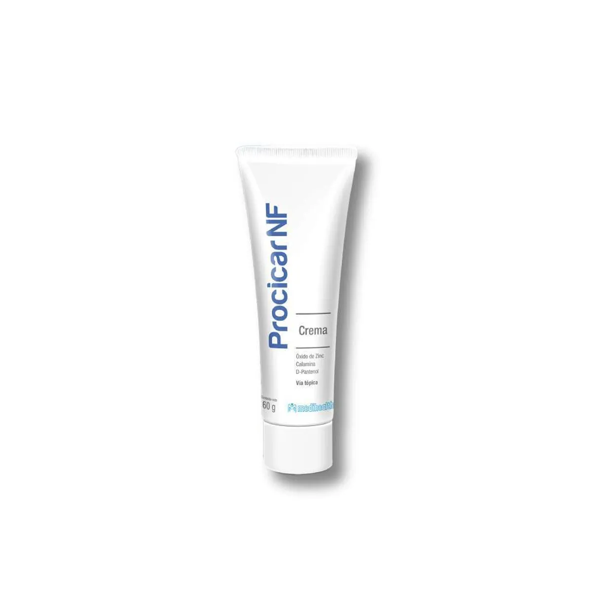 MEDIHEALTH - MEDIHEALTH Procicar Nf X 60 Gr