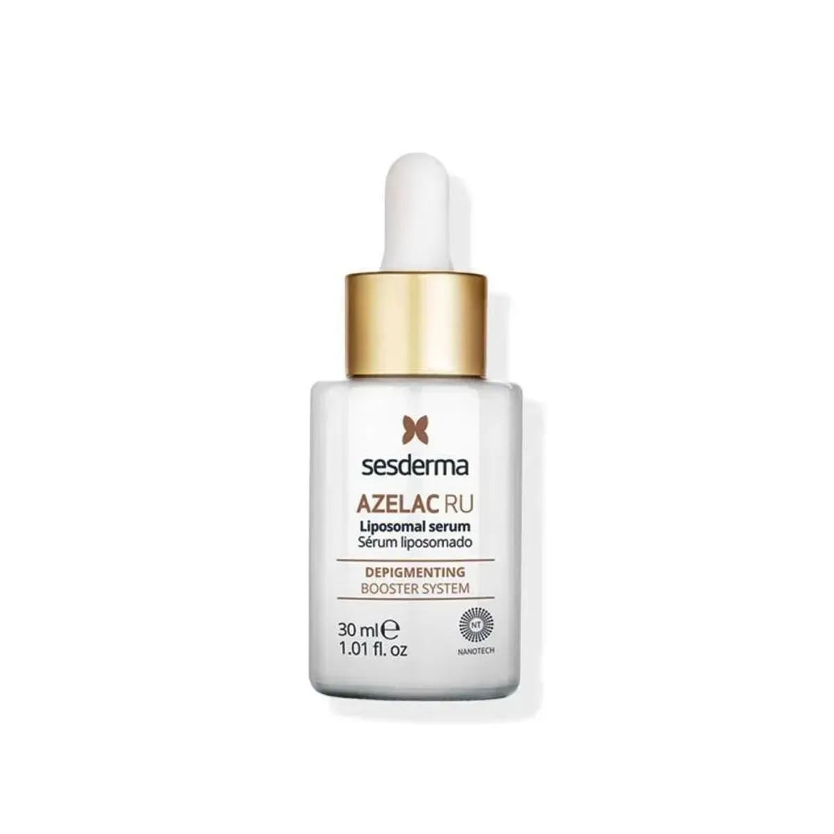 SESDERMA - SESDERMA Azelac Ru Liposomal Sérum X 30 Ml