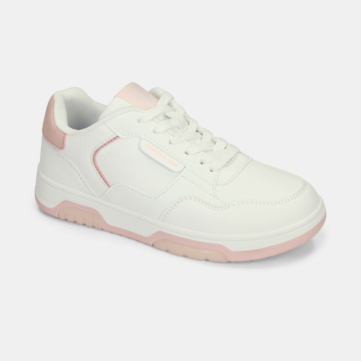 NORTH STAR - Tenis Para Mujer North Star Multicolor Paola