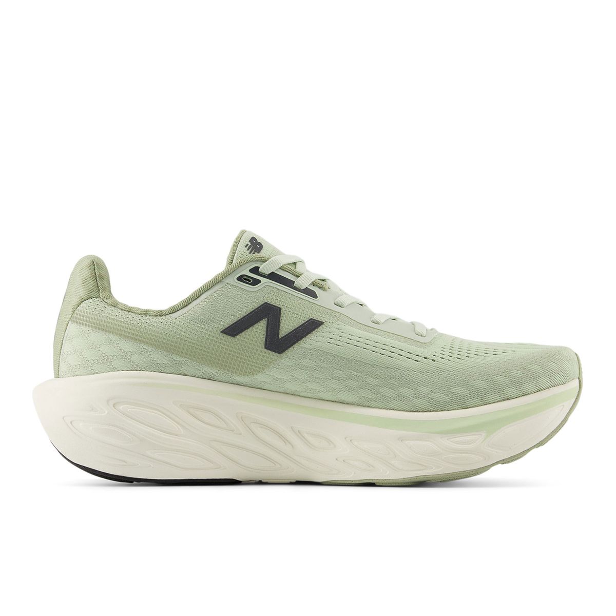 NEW BALANCE - Tenis Deportivos New Balance 1080 Original Verde Claro Mujer