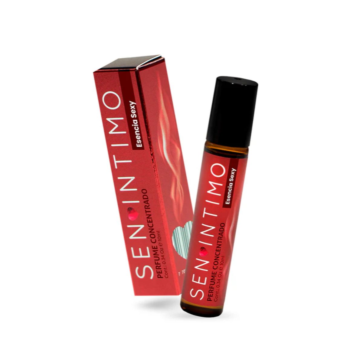 SEN INTIMO - Perfume Feromonas sen Intimo x 10 ml Sexy Parfum