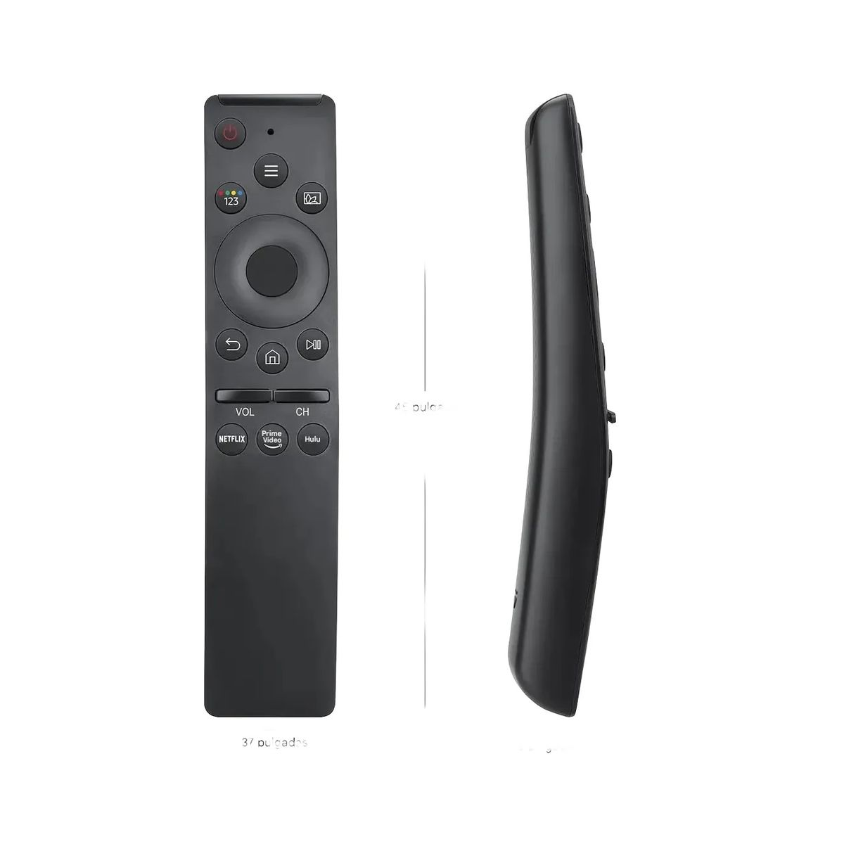 OEM - Control Remoto De Repuesto Para Televisores Samsung