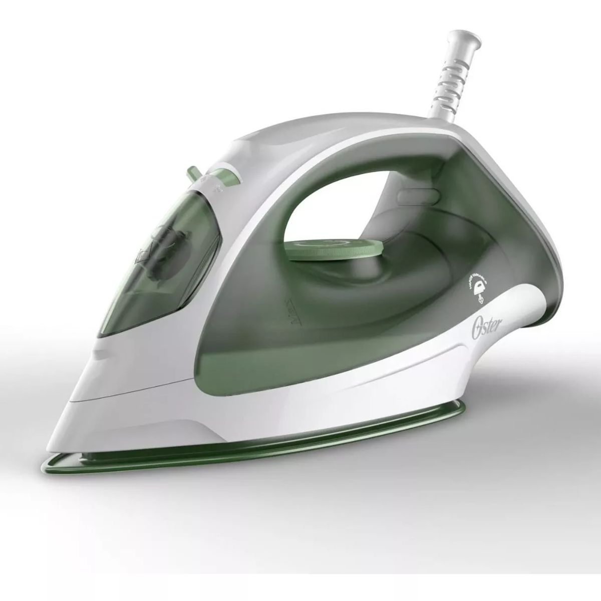 OSTER - PLANCHA A VAPOR OSTER