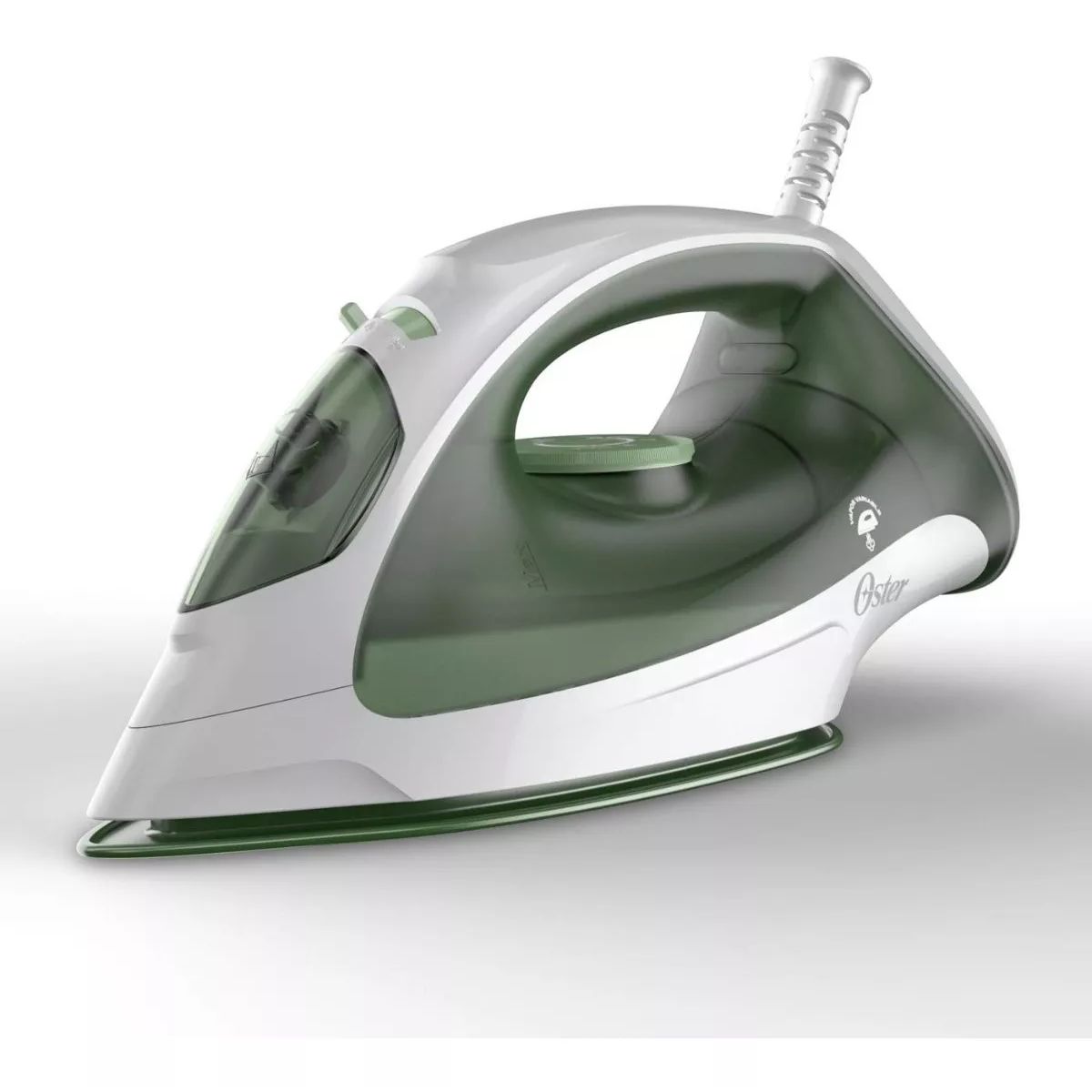 OSTER - PLANCHA A VAPOR OSTER