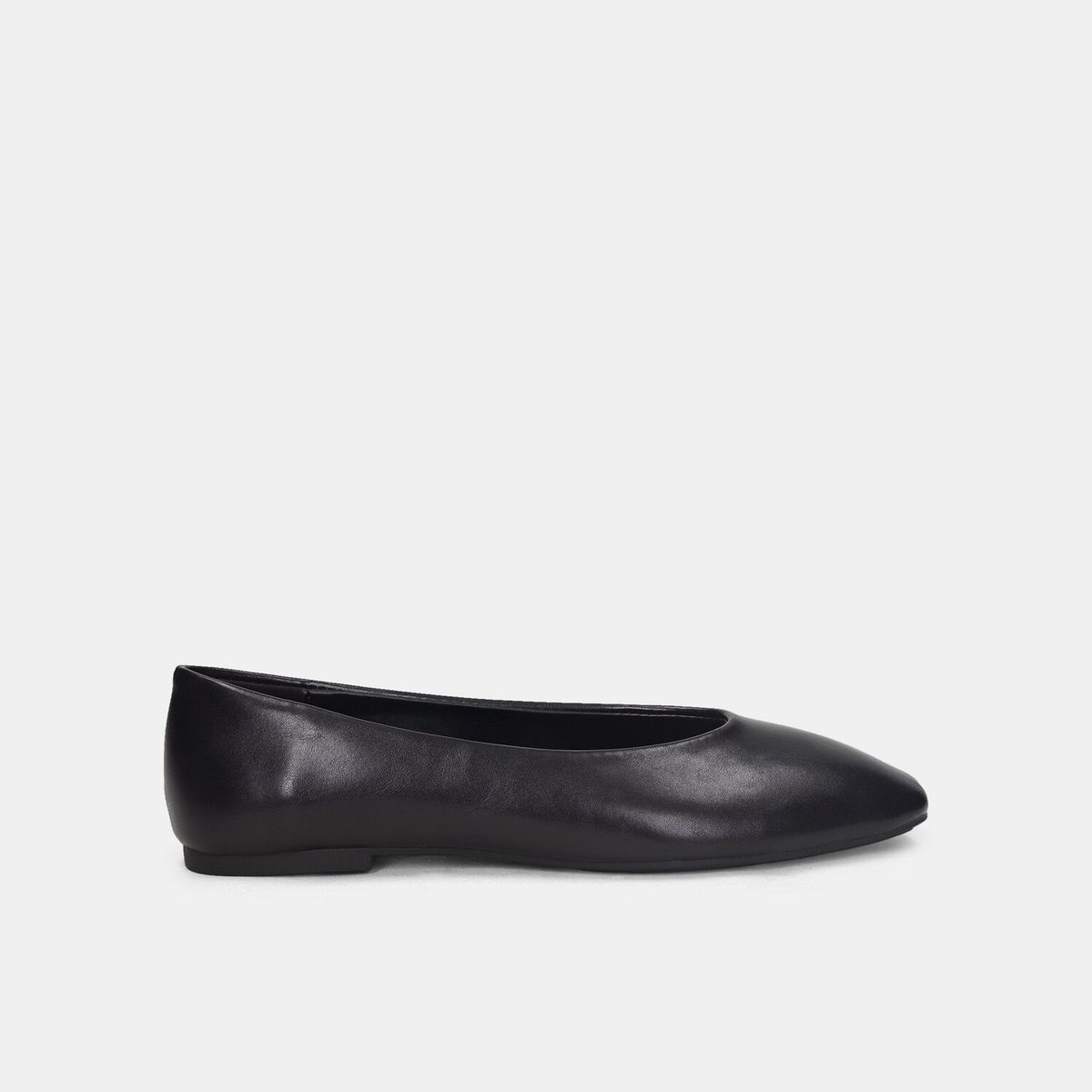 BATA - Baleta Para Mujer Bata Negro London