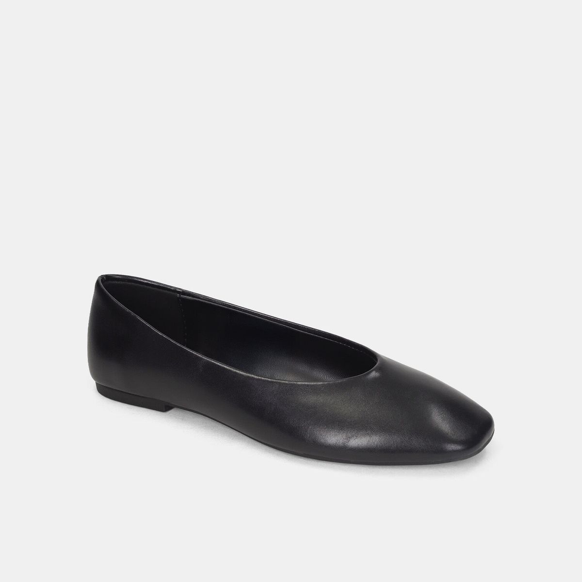 BATA - Baleta Para Mujer Bata Negro London