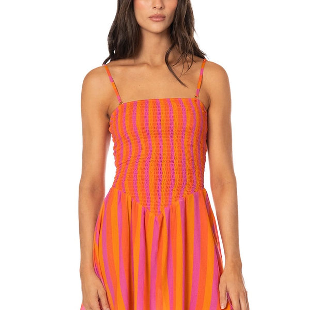 MAAJI - Maaji Tropical Candy Dominica Short Dress