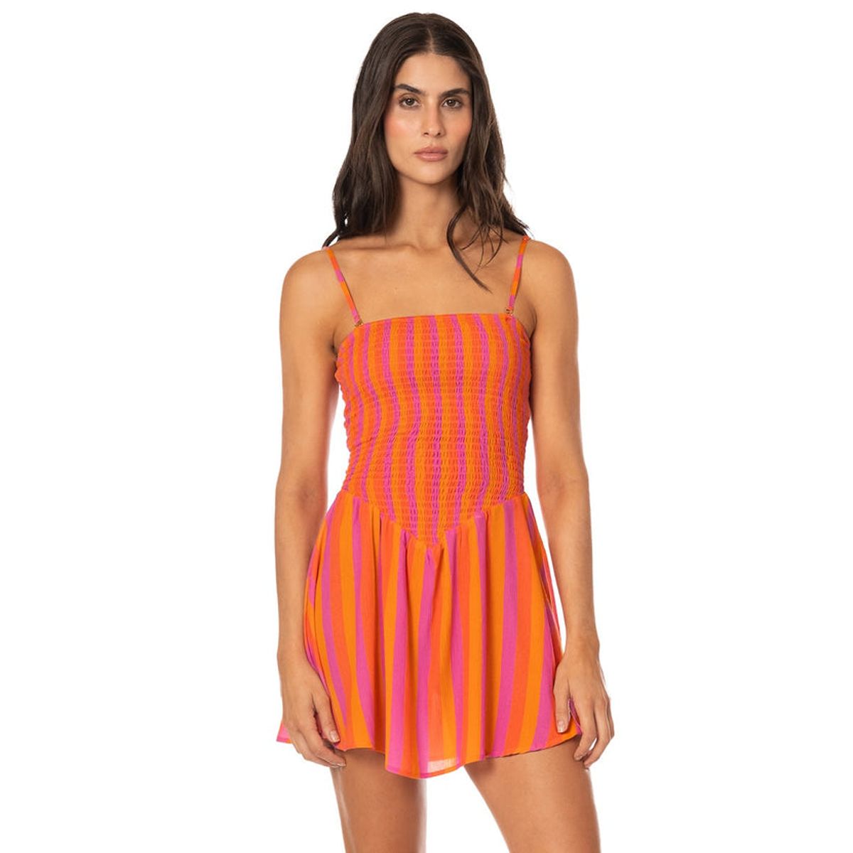 MAAJI - Maaji Tropical Candy Dominica Short Dress