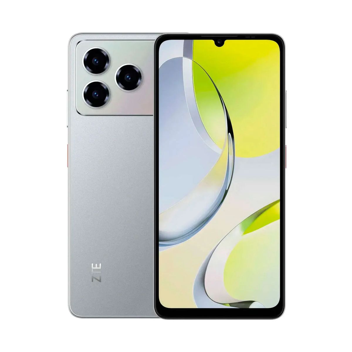 ZTE - ZTE BLADE A56 PRO 4+128GB