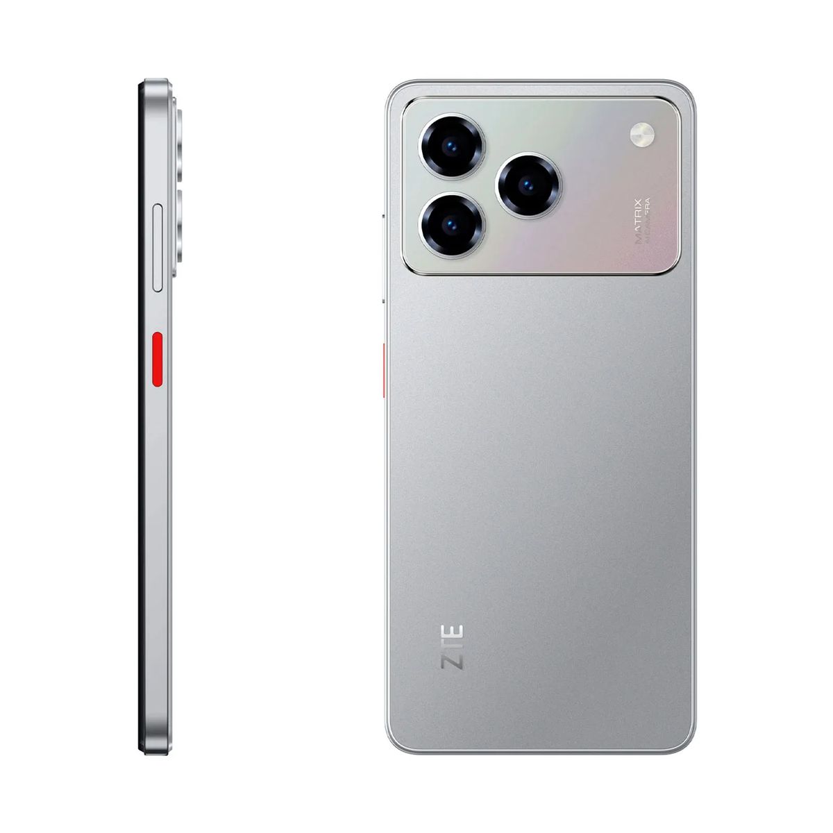 ZTE - ZTE BLADE A56 PRO 4+128GB