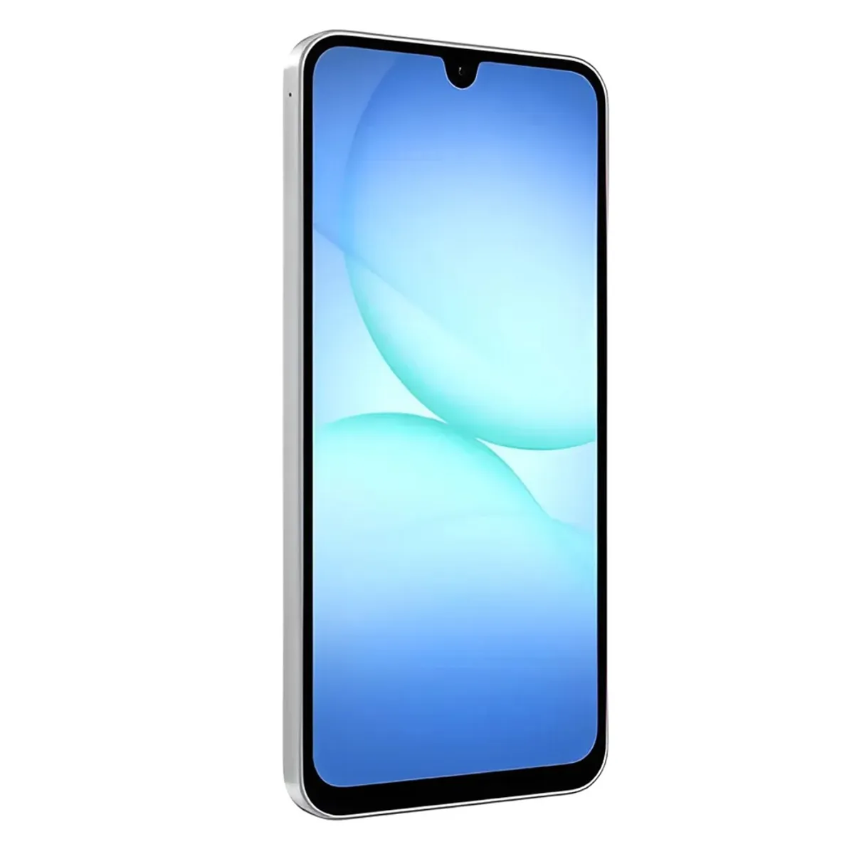 SAMSUNG - Celular Samsung Galaxy A17 5G con IA Ram 8gb 256gb Camara 50mp NFC IP54 Gris