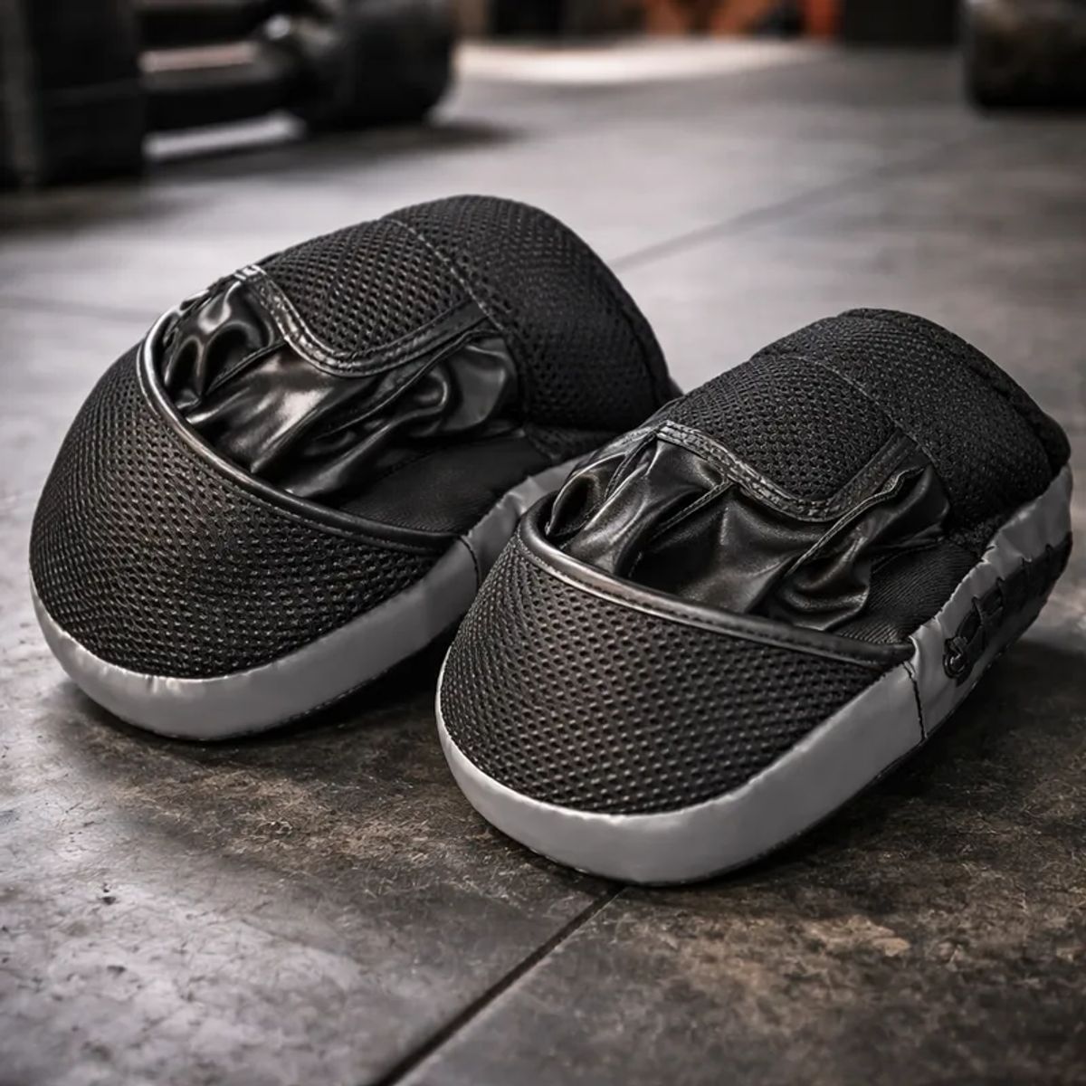 DEPORTES CBM - GUANTES FOCO PAOS FOCUS PUNCH GUANTERA GUANTELETA