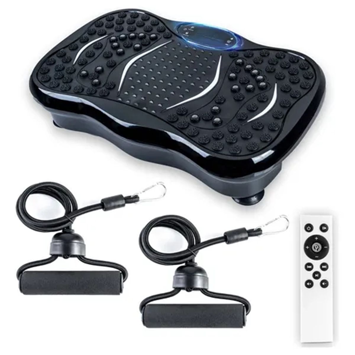 GENERICO - PLATAFORMA VIBRATORIA CON BLUETOOTH
