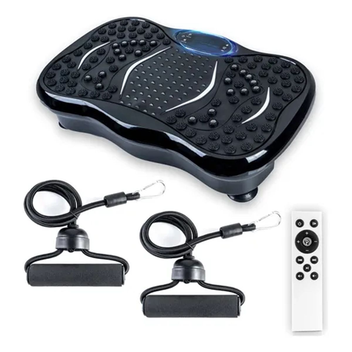 GENERICO - PLATAFORMA VIBRATORIA CON BLUETOOTH