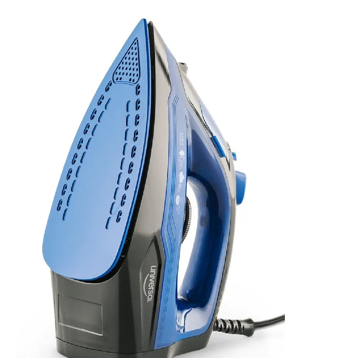 UNIVERSAL - Plancha De Ropa Universal