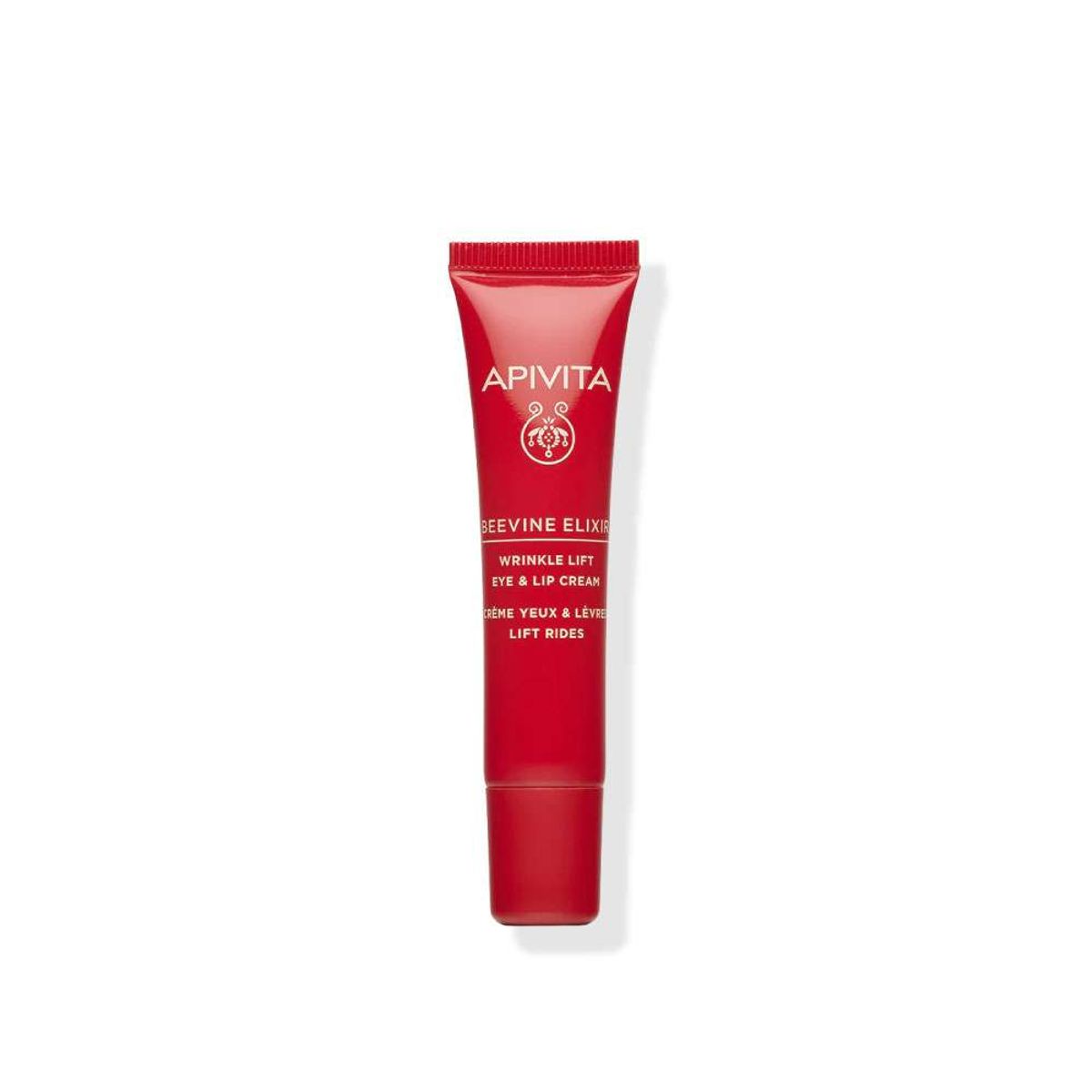APIVITA - APIVITA Beevine Elixir Wrinkle Lift Eye Lip Cream X 15 Ml