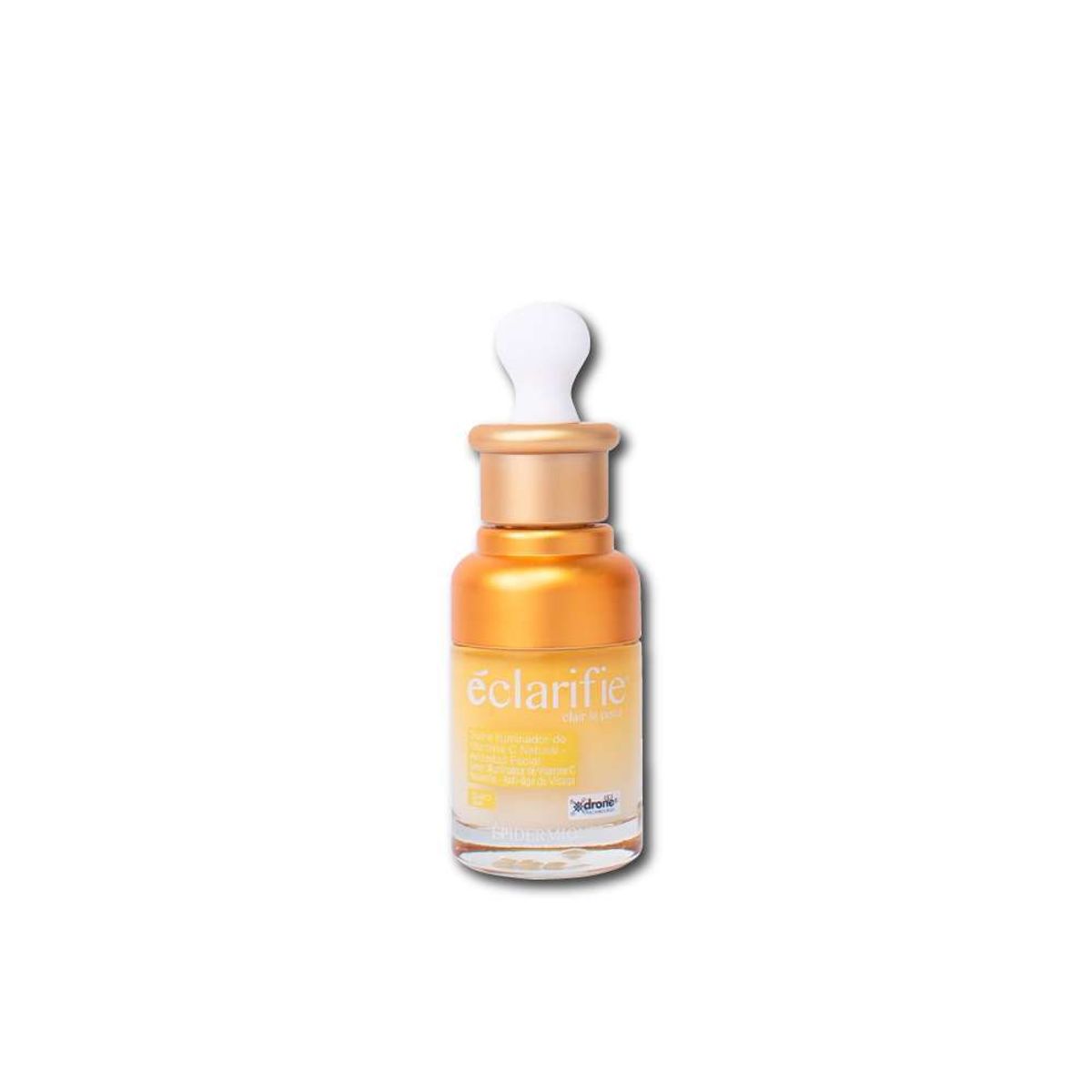 EPIDERMIQUE - EPIDERMIQUE Eclarifie Sérum Iluminador Vitc Antiedad 30Ml