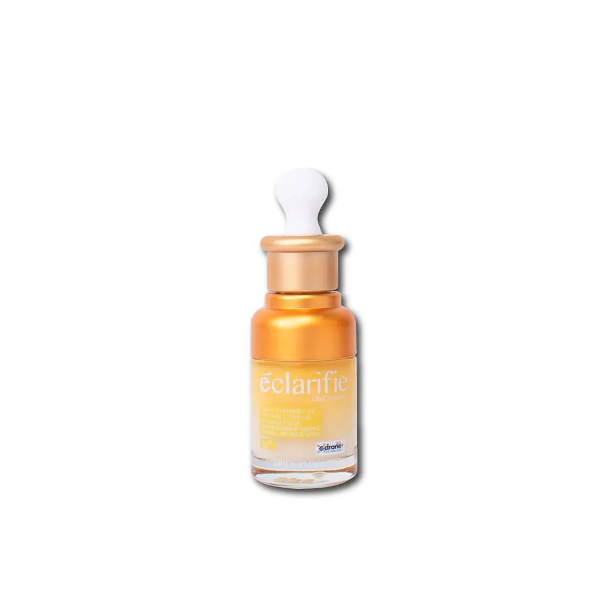 EPIDERMIQUE - EPIDERMIQUE Eclarifie Sérum Iluminador Vitc Antiedad 30Ml