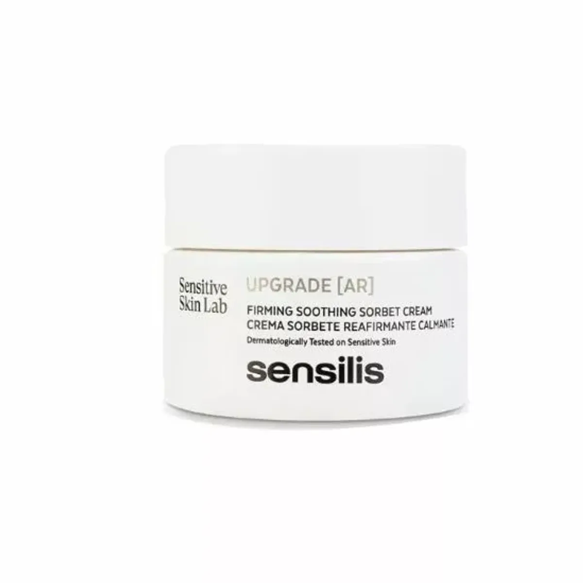 SENSILIS - SENSILIS Upgrade Ar Crema Reafirmante Calmante 50 Ml
