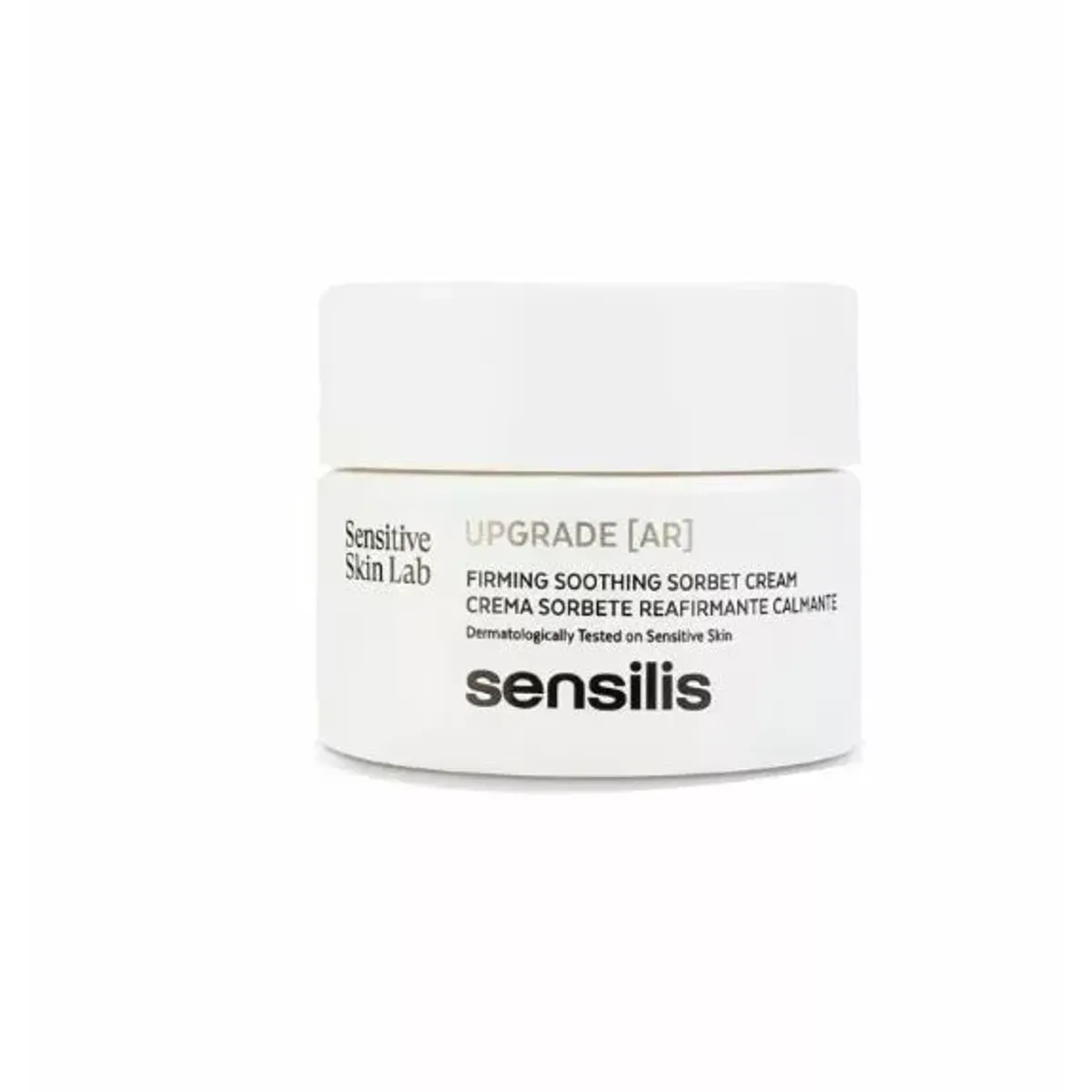 SENSILIS - SENSILIS Upgrade Ar Crema Reafirmante Calmante 50 Ml