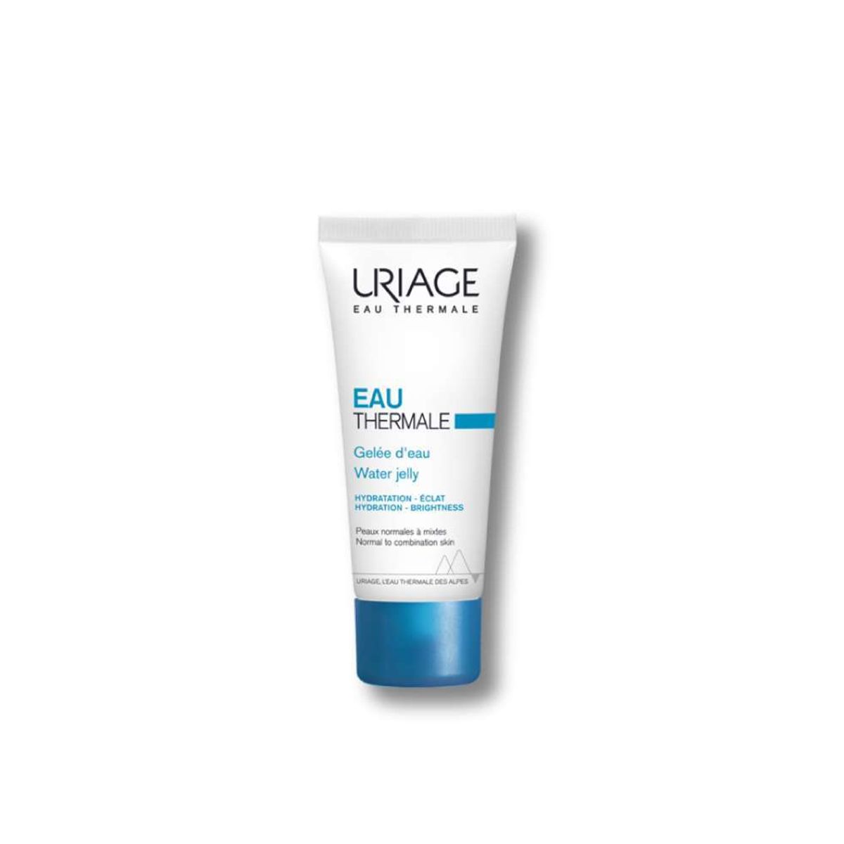 URIAGE - URIAGE Agua Termal Jelly X 40 Ml - Gel Hidratante Facial