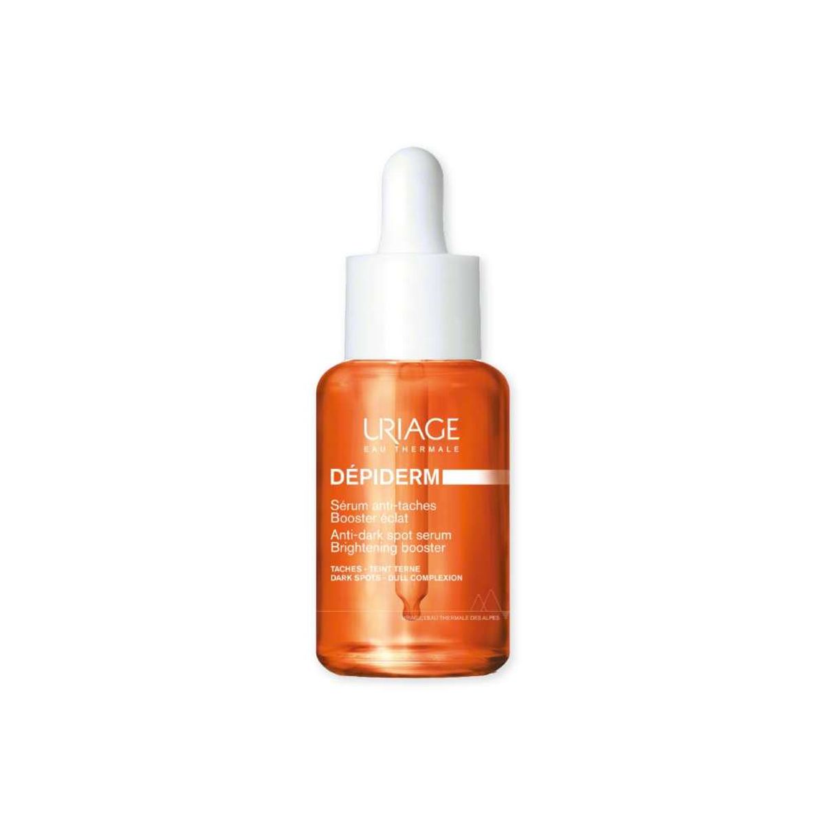 URIAGE - URIAGE Dépiderm Suero Booster  Vitamina C 20% X 30 ML